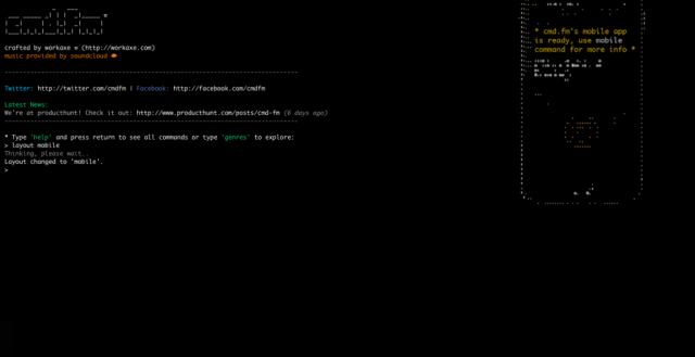 cmd.fm