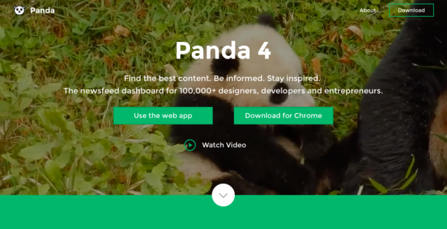 Panda 4