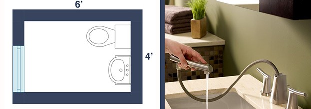 Small Bathroom Layouts-6