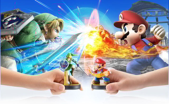 Source: Nintendo