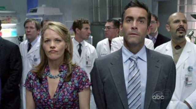Better Off Ted