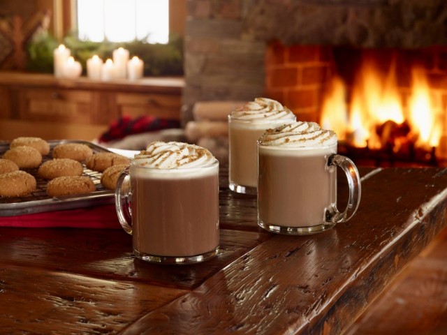 Source: https://www.facebook.com/cariboucoffee