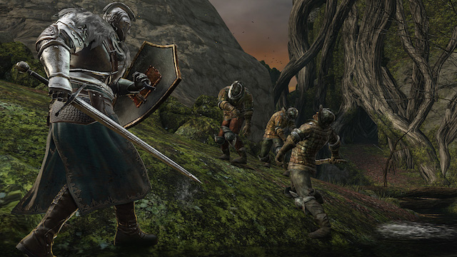 Source: From Software