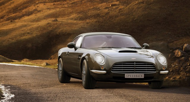 Source: David Brown Automotive