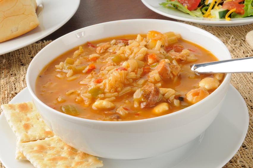 stew