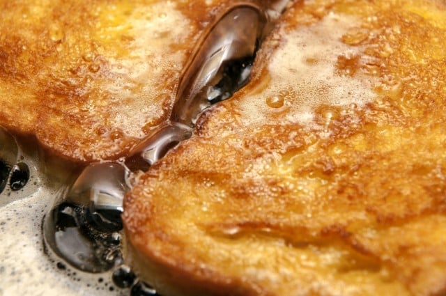 French Toast