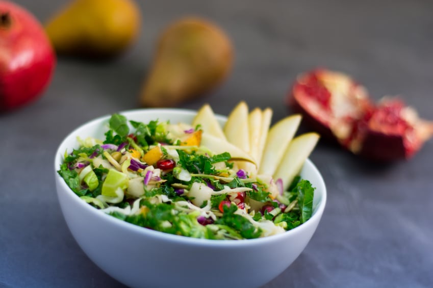 salad