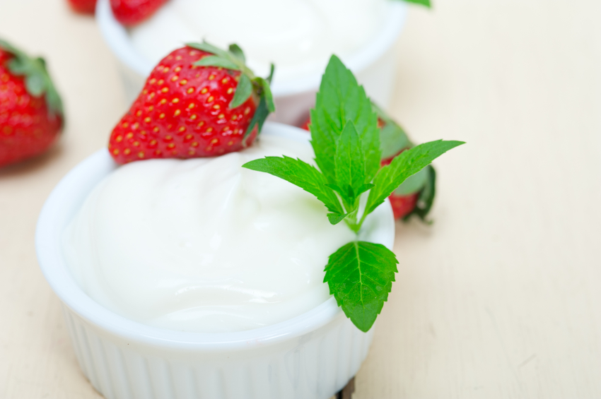 Greek yogurt Greek yogurt