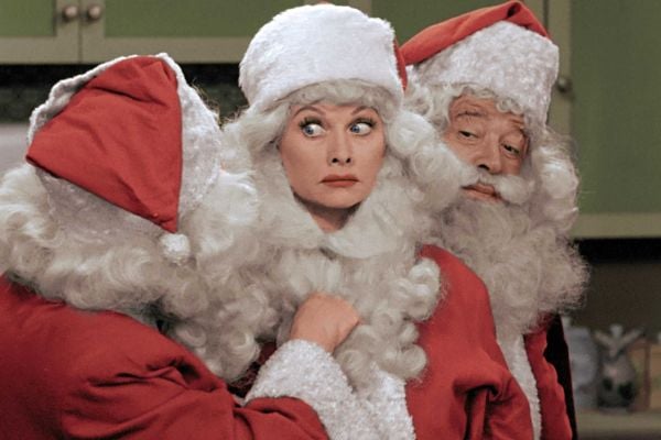 I Love Lucy