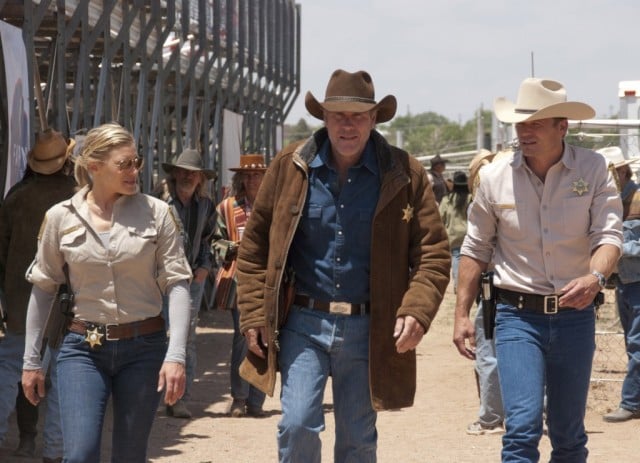 Longmire