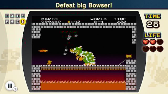 Source: Nintendo