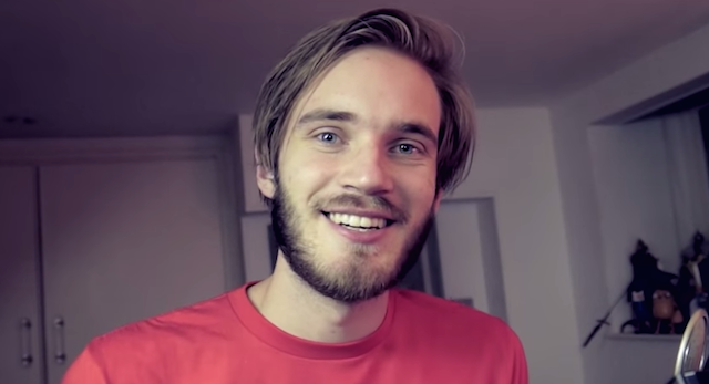 Source: PewDiePie via YouTube