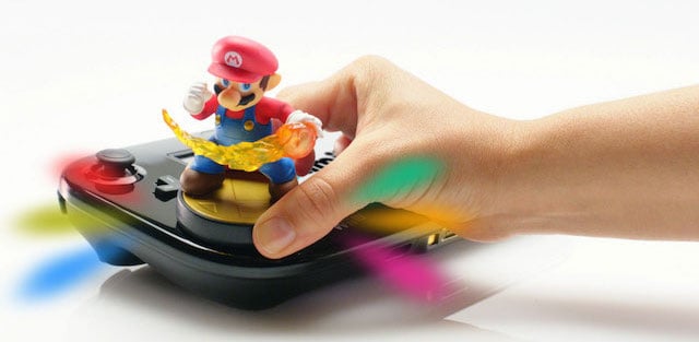 Source: Nintendo