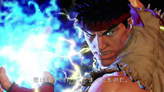 Source: Capcom via YouTube
