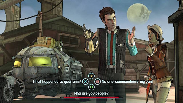 Source: Telltale Games