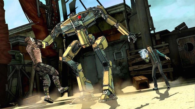 Source: Telltale Games