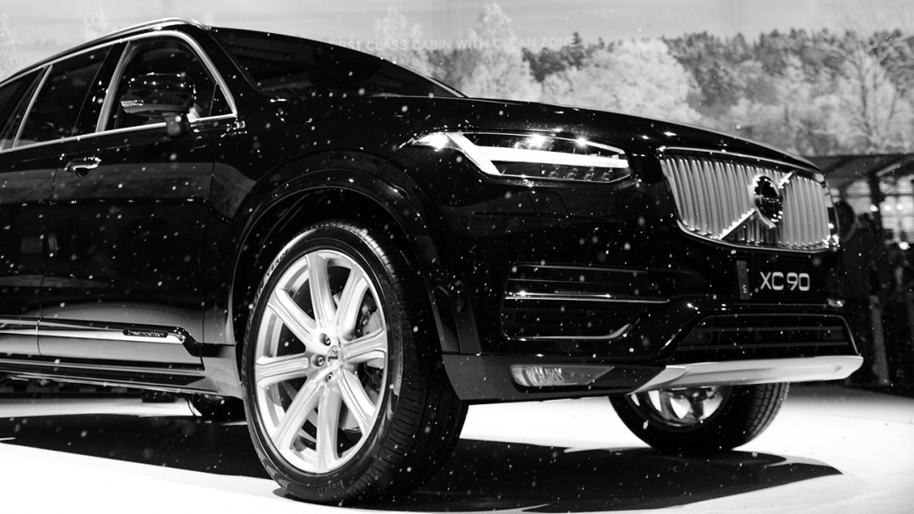 Source: Volvo