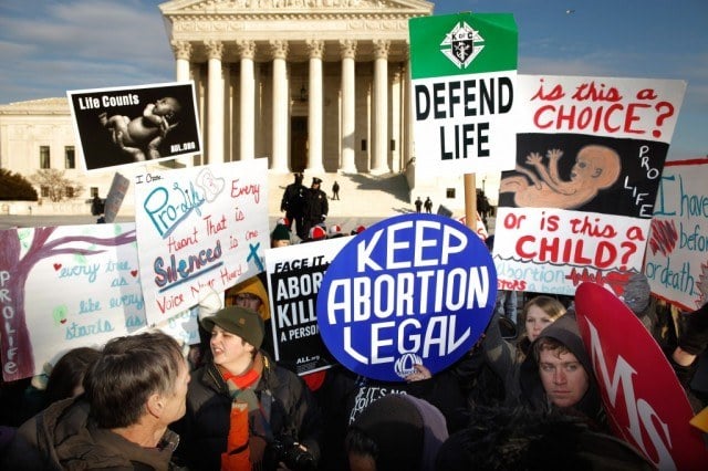 Chip Somodevilla/Getty Images