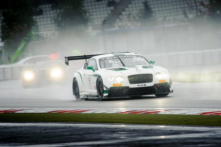 Bentley