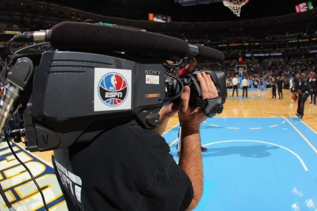Photo by Doug Pensinger/Getty Images