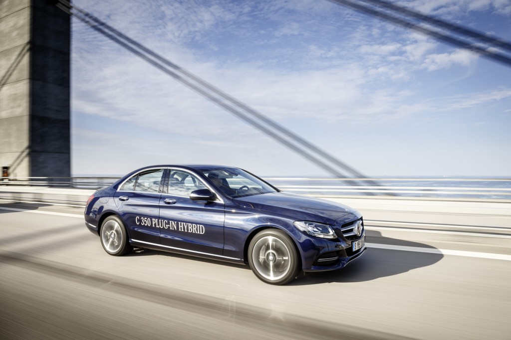 Source: Mercedes