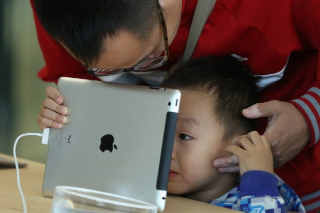 Photo by Feng Li/Getty Images