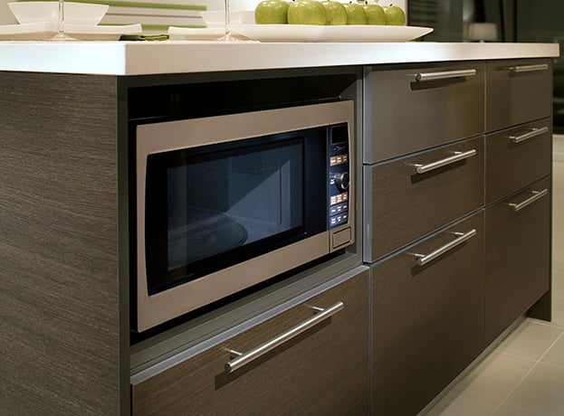2015 Kitchen Trends_Streamlined Kitchen