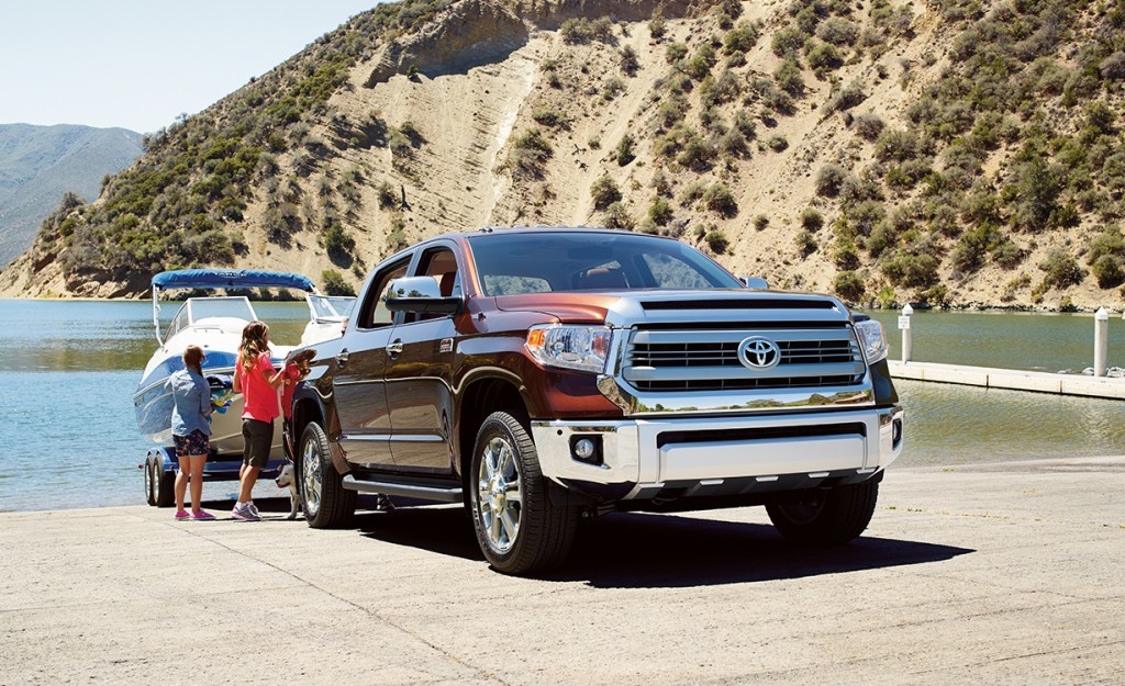 2015 tundra