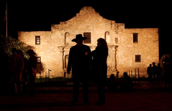Source: Jill Torrance/Getty Images