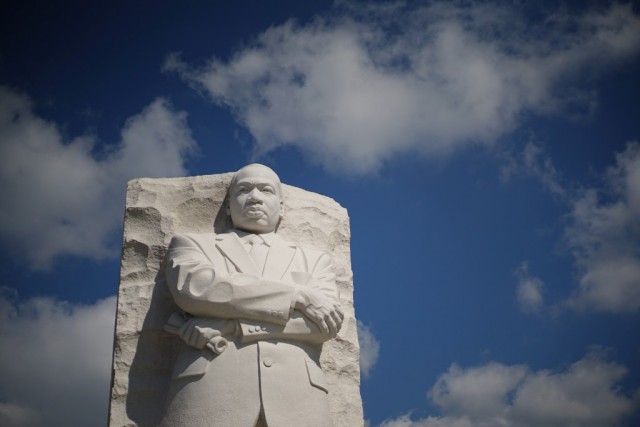 Photo credit: MANDEL NGAN/AFP/Getty Images