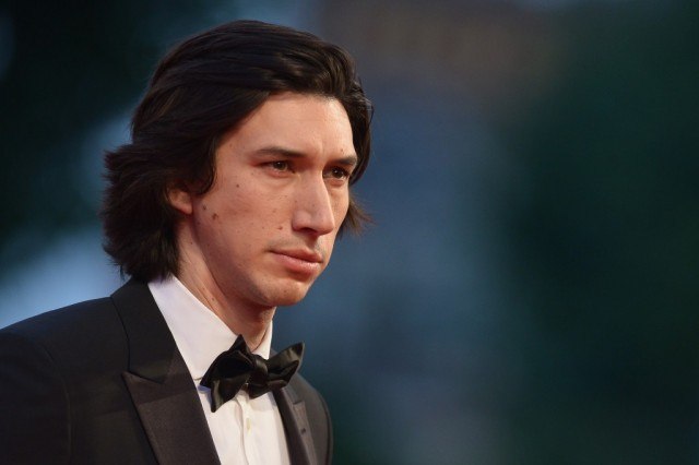 Adam Drive, Source: Tiziana Fabi / Getty Images
