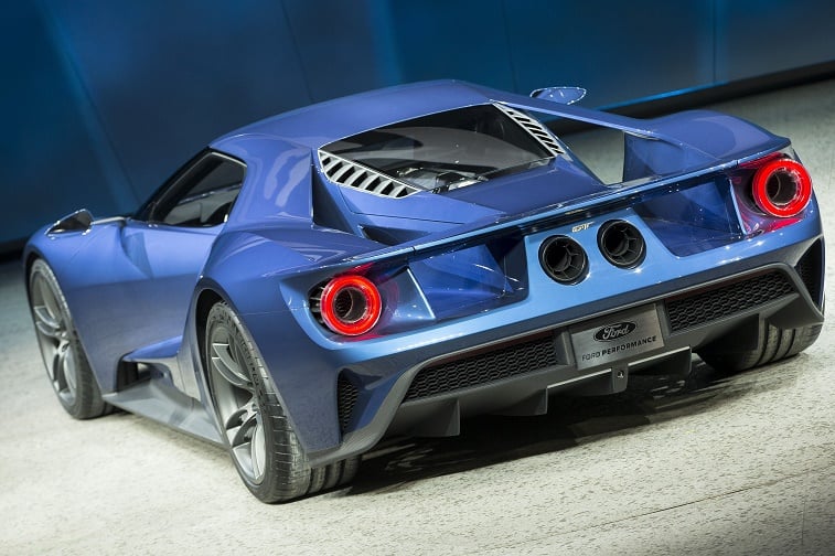 US-DETROIT-AUTO-SHOW
