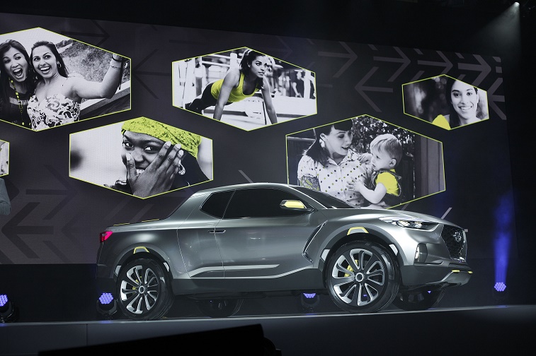 Detroit Hosts Annual North American International Auto Show