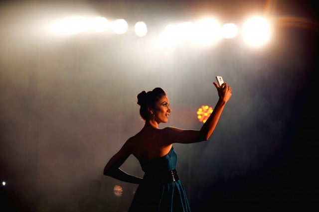 Photo credit: Manjunath Kiran/AFP/Getty Images