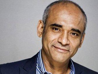 Aereo CEO Chet Kanojia. Source: Aereo