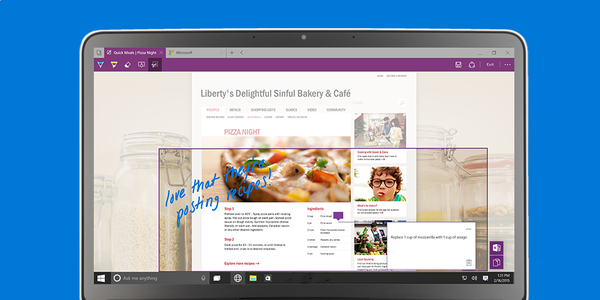 Microsoft announces new browser