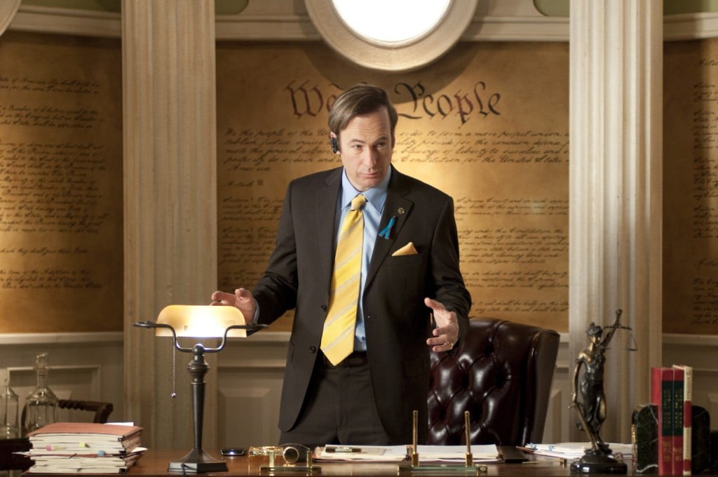 Saul Goodman