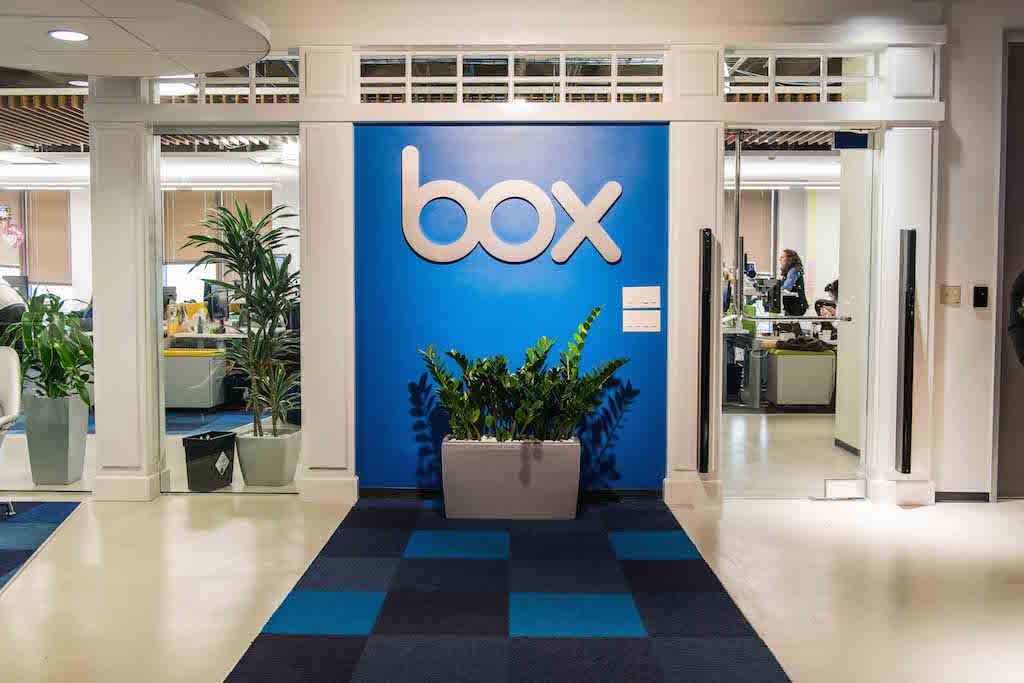 Source: Box