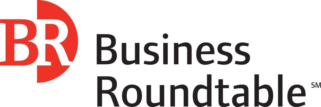 Business Roundtable logo
