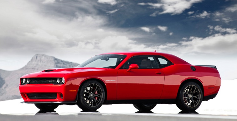 Challenger-Hellcat
