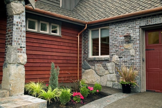 Cost To Install Gutters