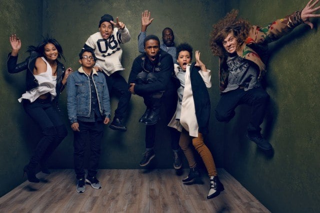 2015 Sundance Film Festival Portraits - Day 2