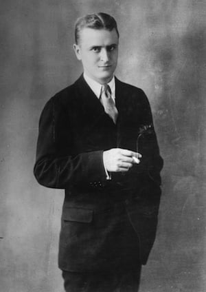 Hulton Archive/Getty Images
