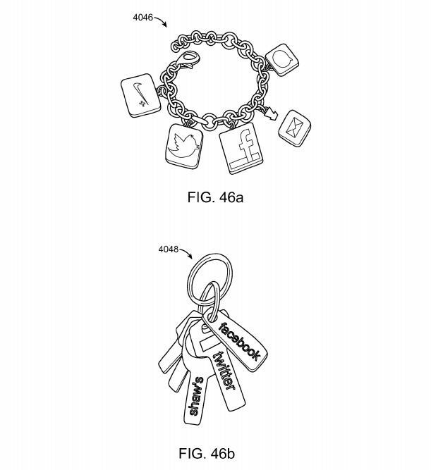 Magic Leap patent application Fig. 46b