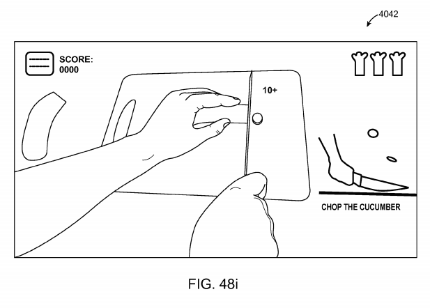 Magic Leap patent application Fig. 48i