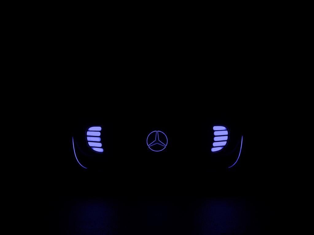 Source: Mercedes-Benz