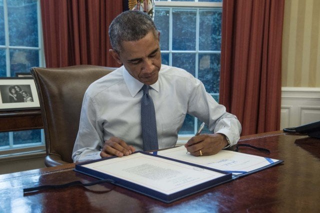 Obama