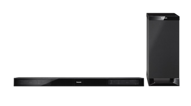 Source: Panasonic.com