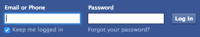 Steps to deactivate your Facebook account