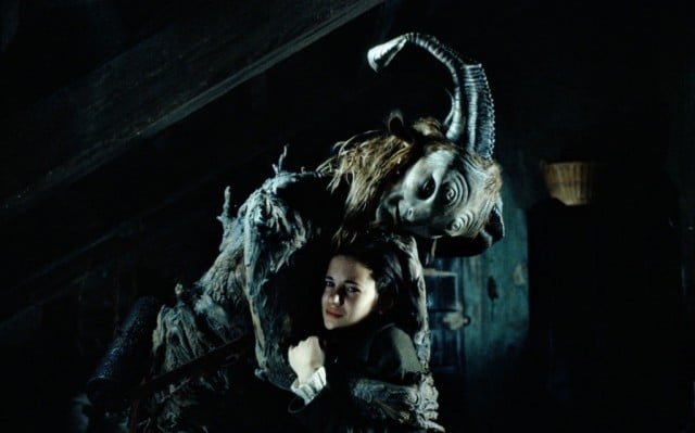 Pan's Labyrinth, Ivana Baquero
